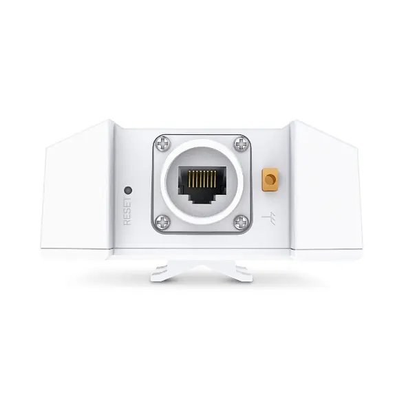 TP-Link Точка доступа EAP610 OUTDOOR AX1800 1xGE LAN PoE MU-MIMO OFDMA внеш. - фото 4