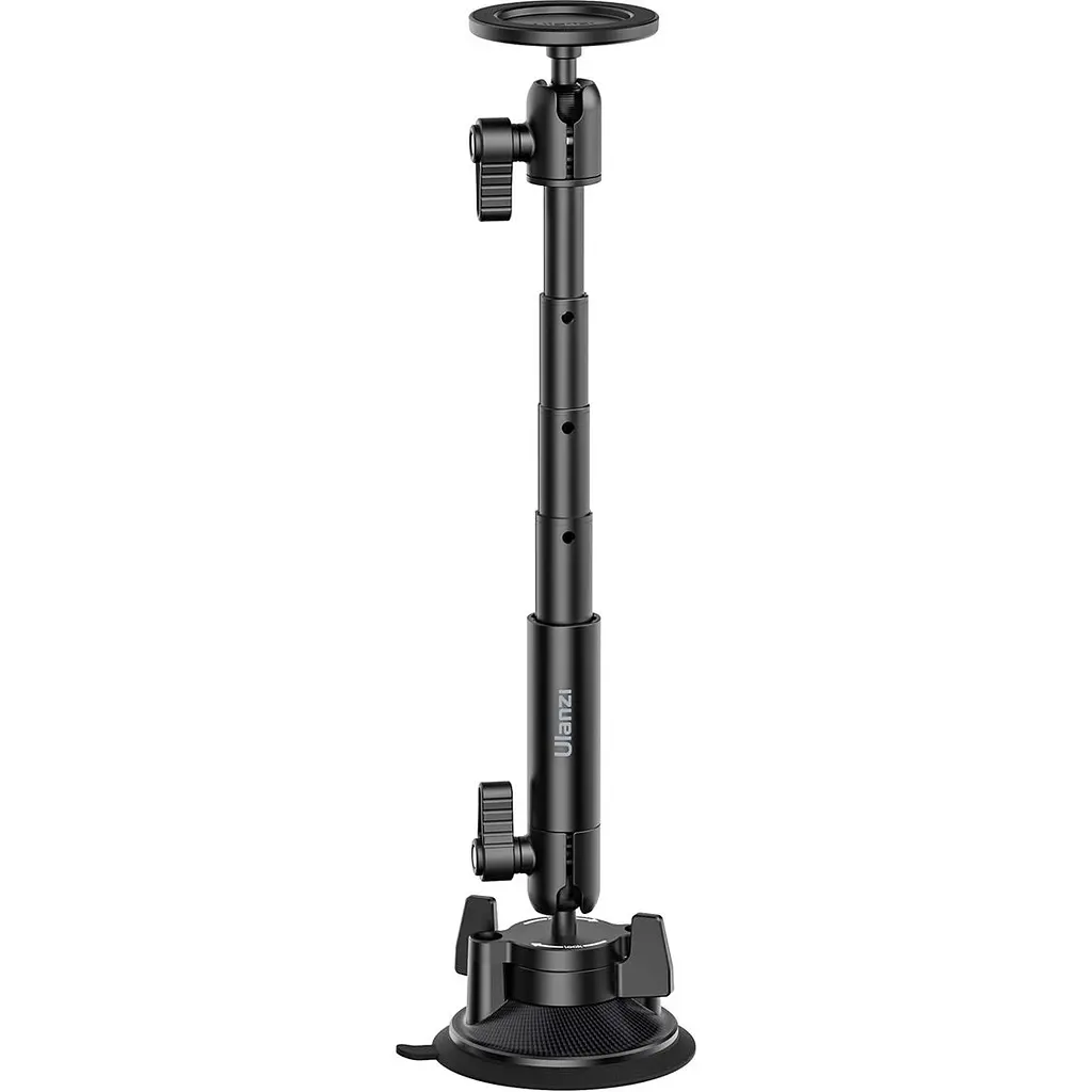Тримач для смартфона Ulanzi ZJ06 Suction Cup Mount (T117) [161564] - фото 4