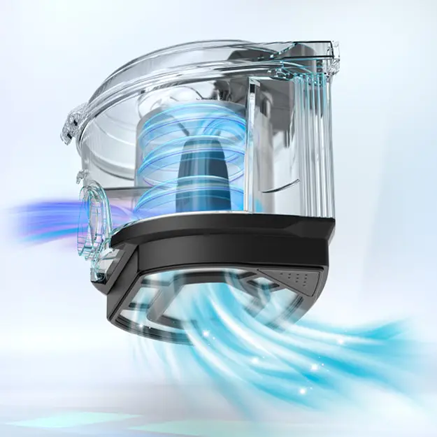 Фильтр поролоновый для пылесоса Bosch GS-10, Easyy'y, Serie 4, BGC1U., BGC2U., BGC21X, BGS1U., BGS2U.,12012937 - фото 5