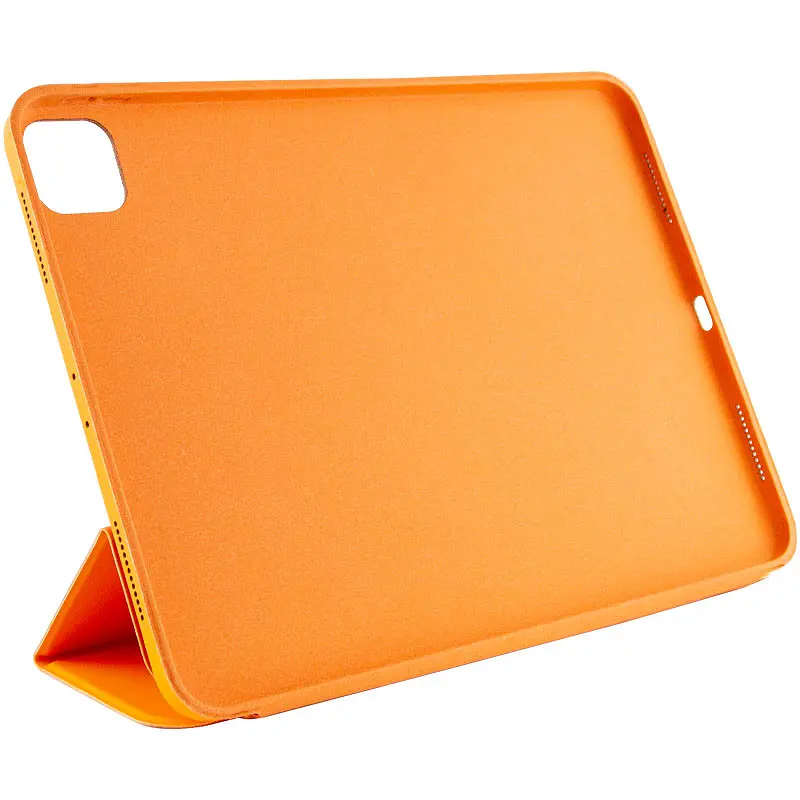 Чохол-книжка Smart Case Series для Apple iPad Pro 11" (2020-2022) Помаранчевий Epik teh0032149 - фото 4