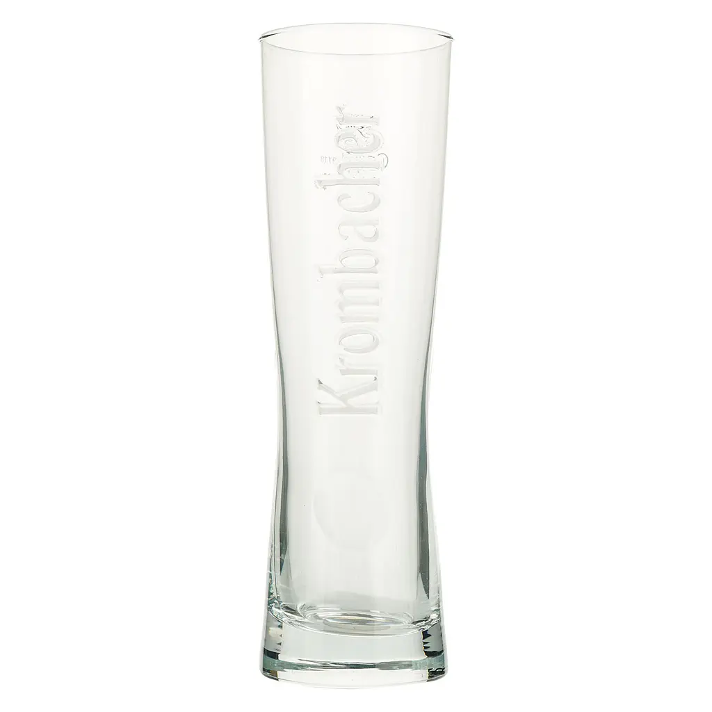 Набір пива: Krombacher Pils 4.8% 0.99 л ( 3 шт. x 0.33 л) + Krombacher б/а 0% 0.33 л + келих - фото 4