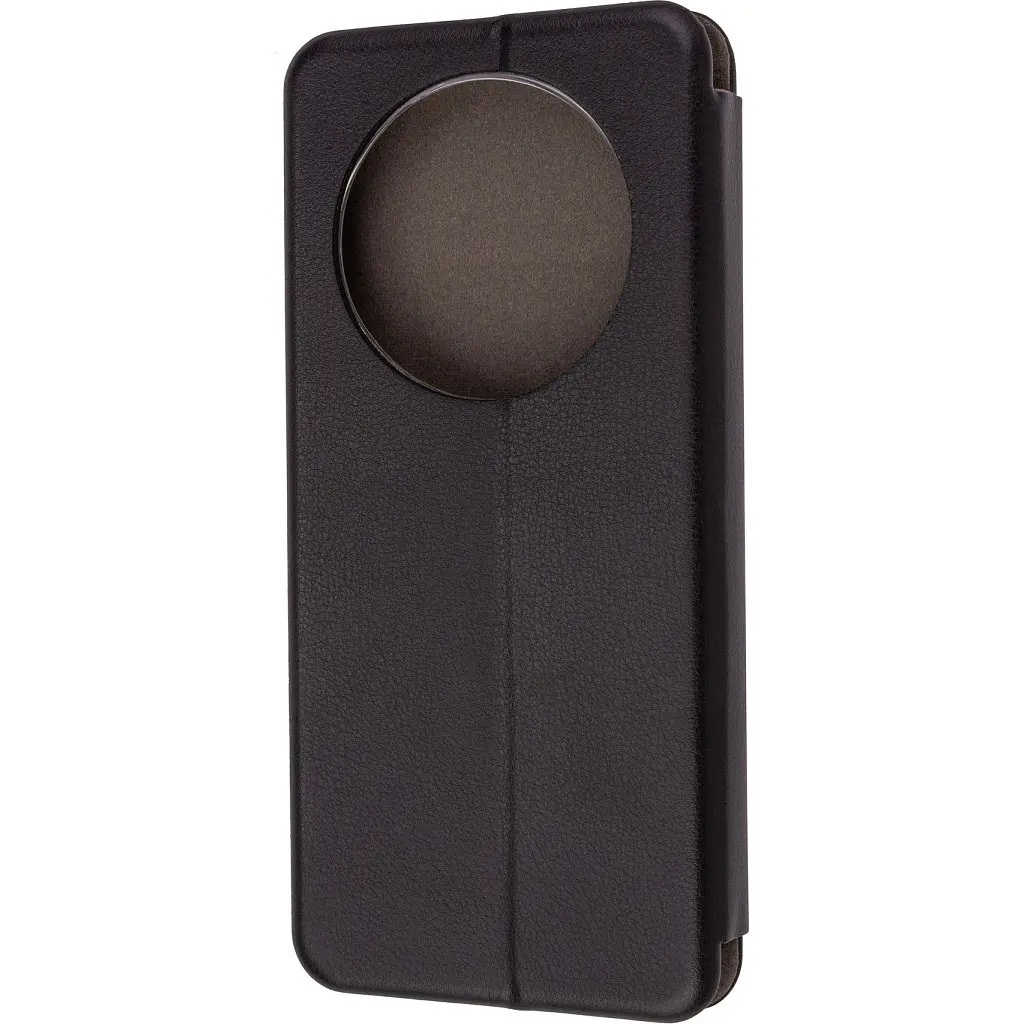 Чохол до мобільного телефона Armorstandart G-Case Xiaomi Redmi A3 Black (ARM74432) - фото 2