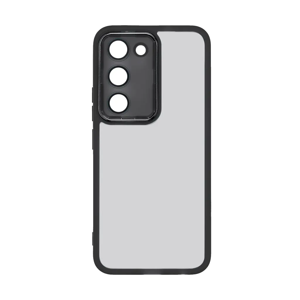 Чохол ArmorStandart Shade для Tecno Spark 40 Pro 4G Black