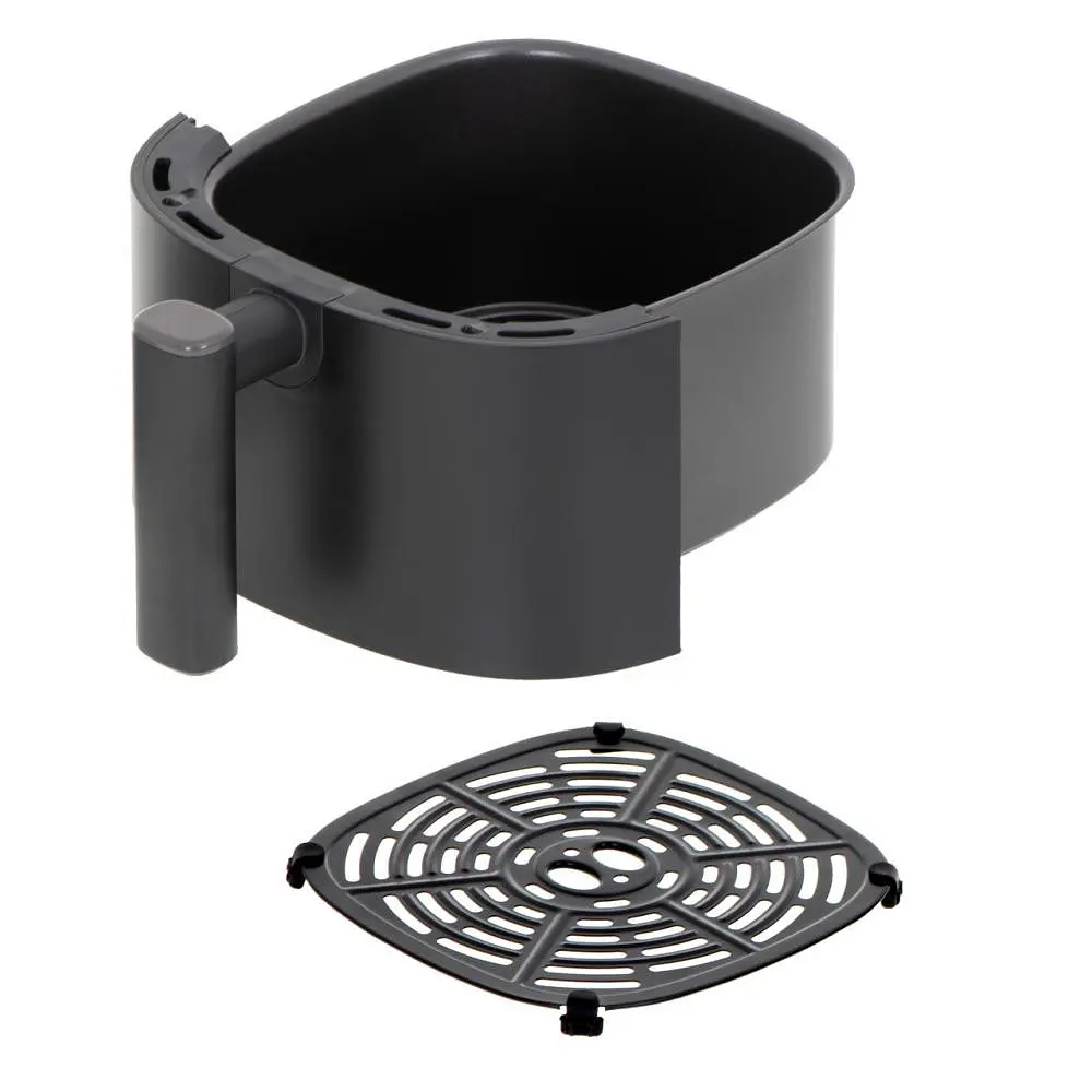 Мультипіч (аерофритюрниця) Adler AD 6310 - фото 8