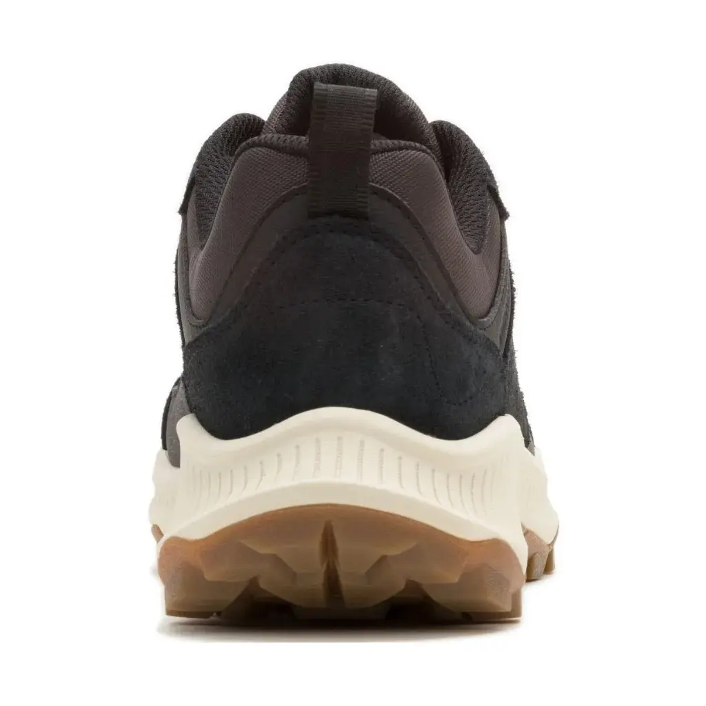 Кросівки Merrell Tempo SOL Mns coal - 42 - чорний (036.2285) - фото 3