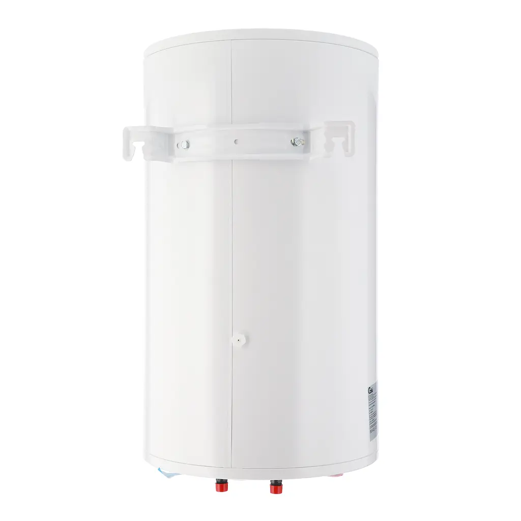 Водонагреватель Tiki GBF 700156 50 л, 2 кВт, сухой ТЭН, вертикальный, цилиндрический, белый (GBF50_ECONES50) - фото 5