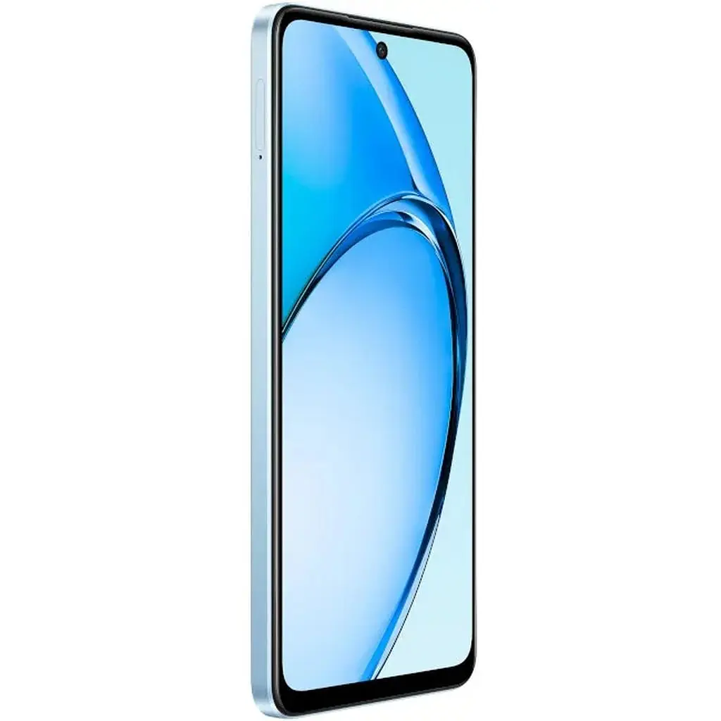 Смартфон Oppo A60 8/256GB Ripple Blue - фото 12