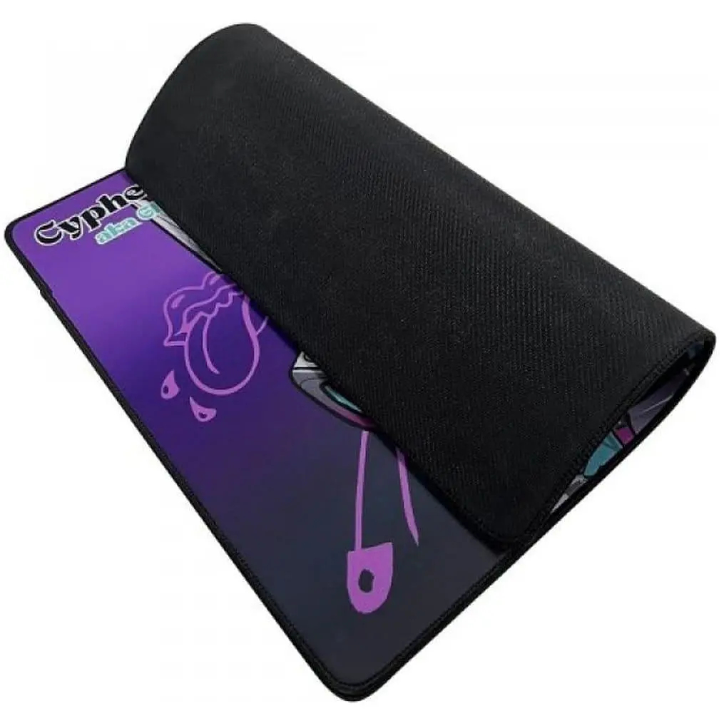 Ігрова поверхня Bloody BP-45W (Cypher Ghost) (BP-45W (Cypher Ghost)) - фото 4