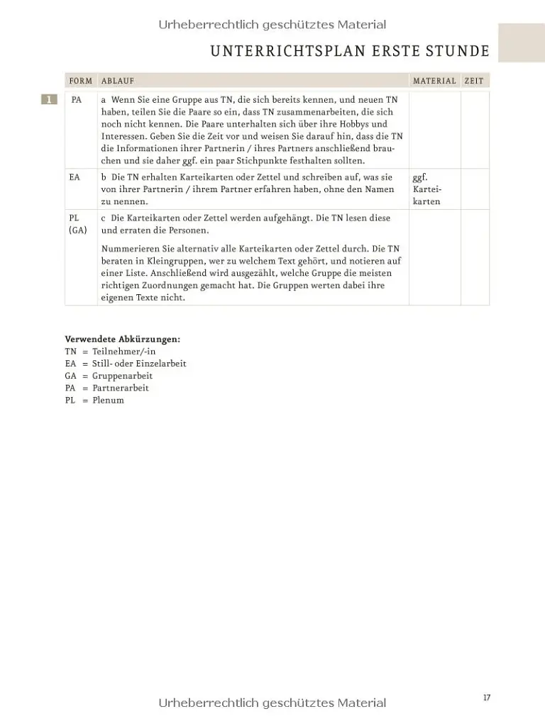 Menschen B1.2 Lehrerhandbuch - фото 4