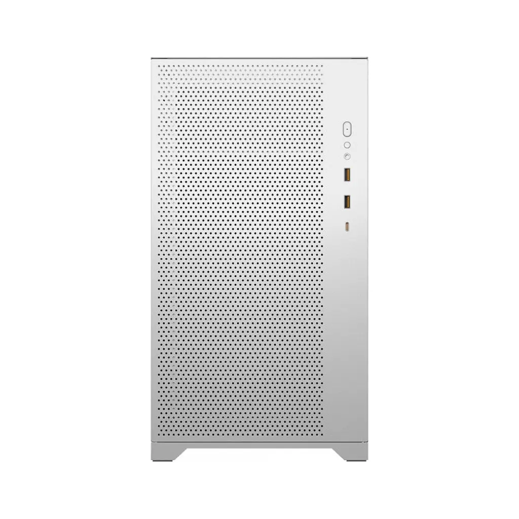 Корпус для ПК FSP CMT580W - фото 2