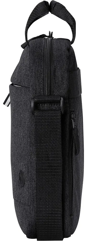 Сумка для ноутбука HP 15.6` Prelude Pro, темно-серая - фото 4