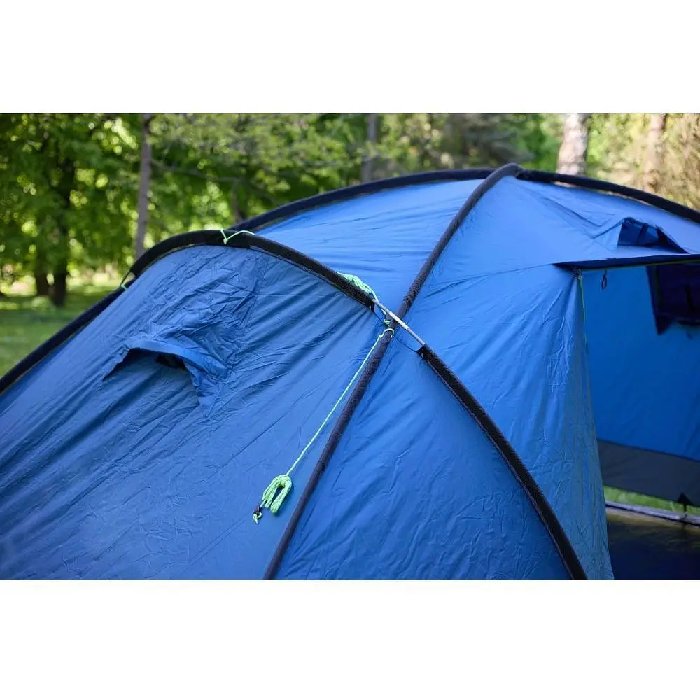 Намет Trimm Comfort II синій - фото 8