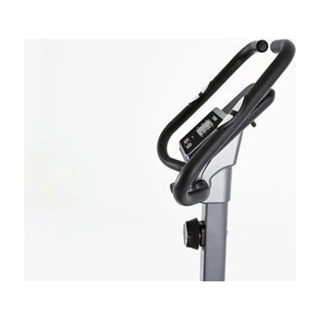 Велотренажер Toorx Upright Bike BRX 85 EVO (BRX-85EVO) (931469) - фото 5
