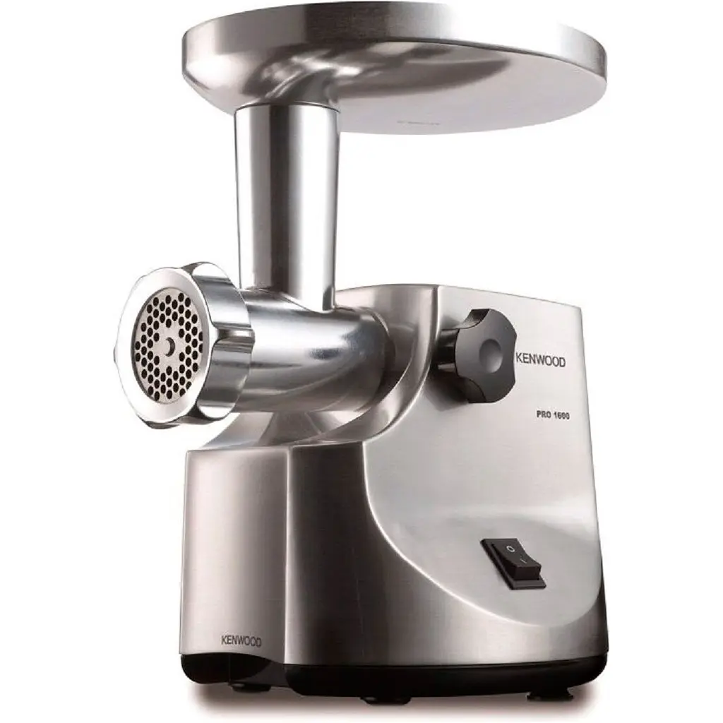Мясорубка Kenwood MG510 [99883] - фото 3