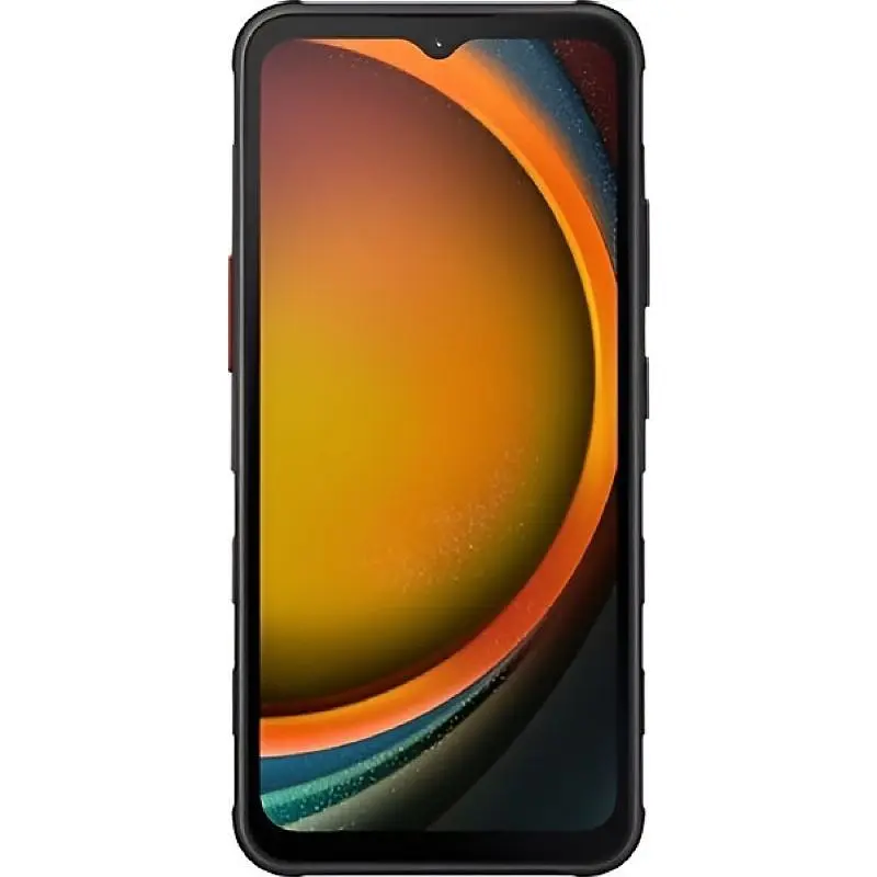 Смартфон Samsung XCover7 6/128GB Black (SM-G556BZKDEUC) - фото 4