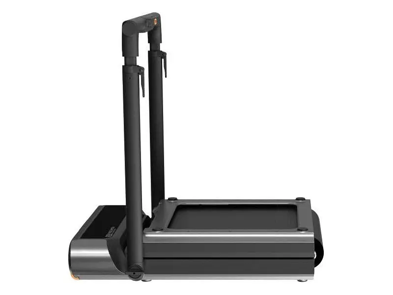 Бігова доріжка електрична Kingsmith WalkingPad R3 Hybrid - фото 9