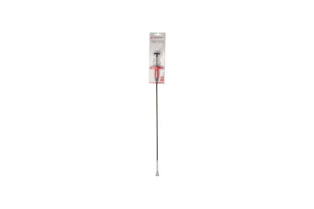 Захоплення магнітне із затискачем Intertool ET-1009 600 мм x 2.25 кг - фото 6