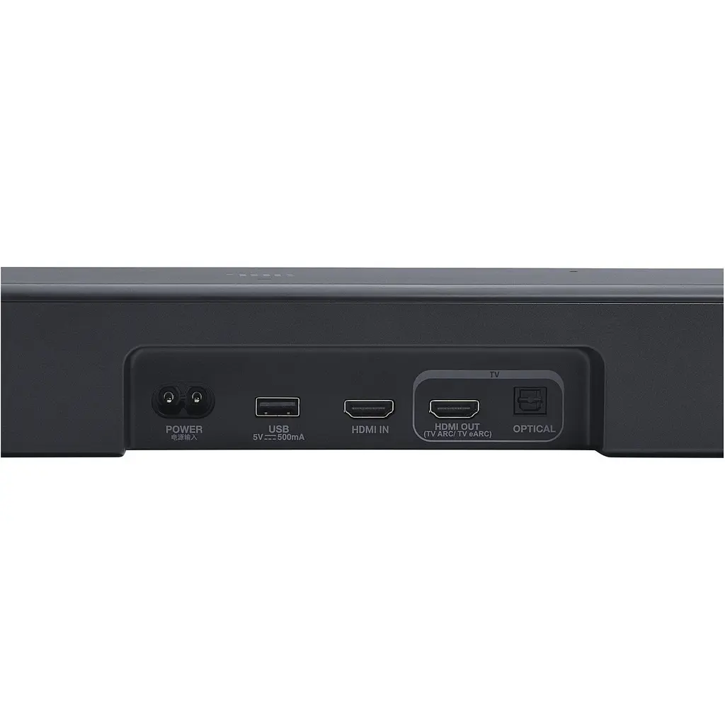 Саундбар JBL Bar 300MK2 Black (JBLBAR300M2BLKEP) [146318] - фото 6