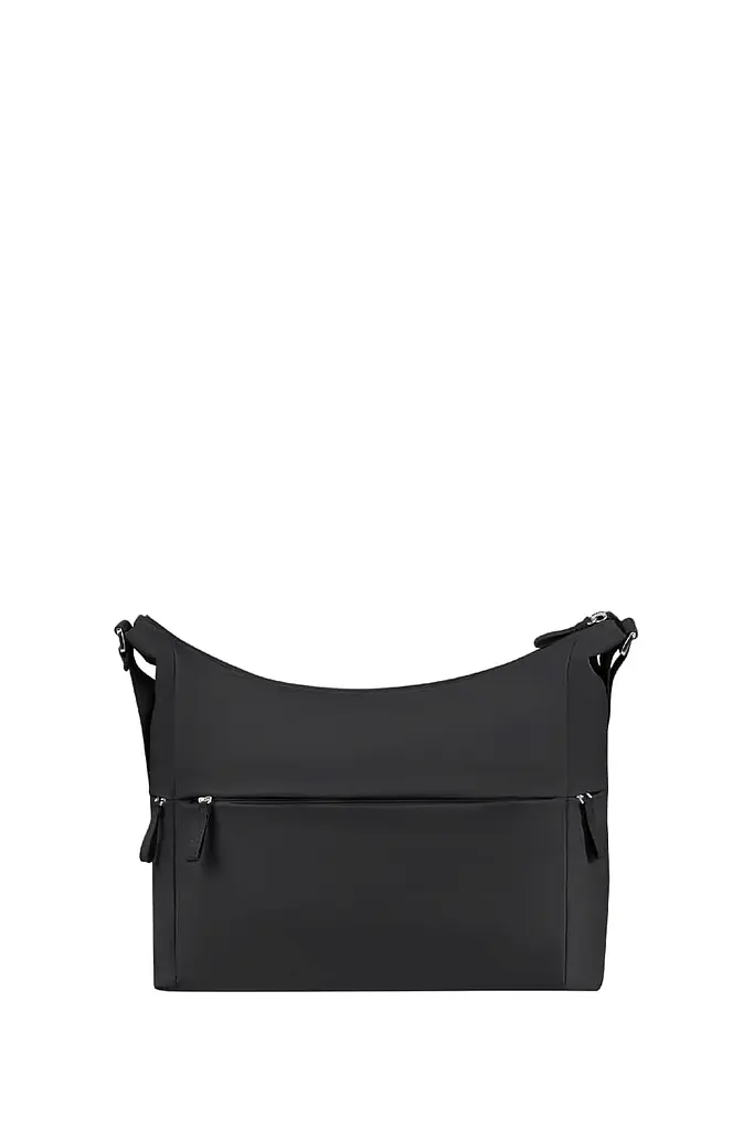 Сумка Через Плече Samsonite MOVE 5.0 BLACK 33x27x12 KP0*09019 - фото 2
