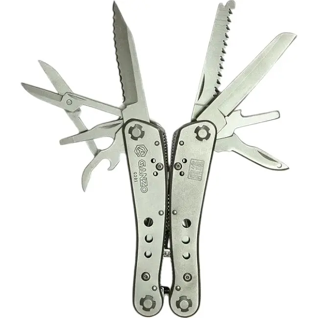 Мультитул Ganzo Multi Tool G201-H - фото 2