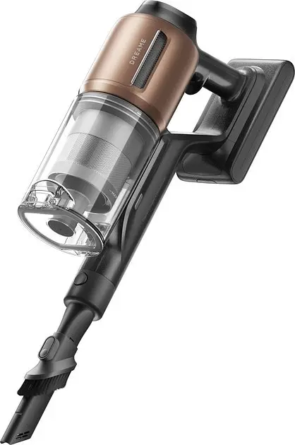 Пылесос Dreame Cordless Vacuum Cleaner Z20 - фото 4
