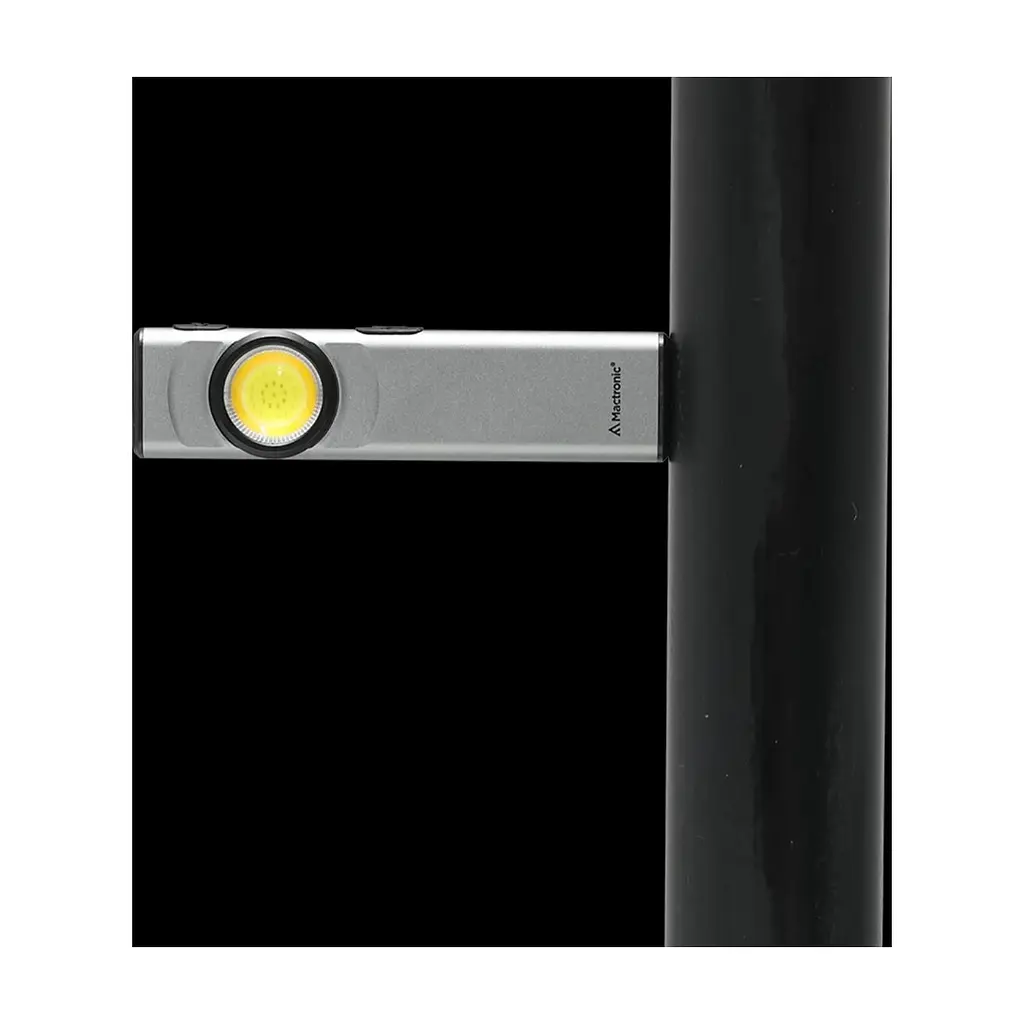 Ліхтар Mactronic Flagger Mini (500 Lm) Cool/Warm White Recharg Type-C (PHH013 (DAS302491) - фото 5