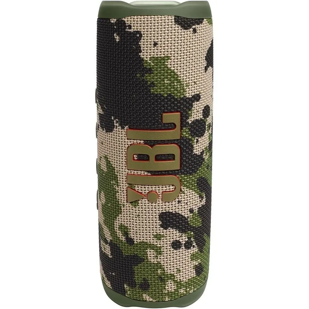 Портативна акустика JBL Flip 6 SQUAD (JBLFLIP6SQUAD) - фото 3