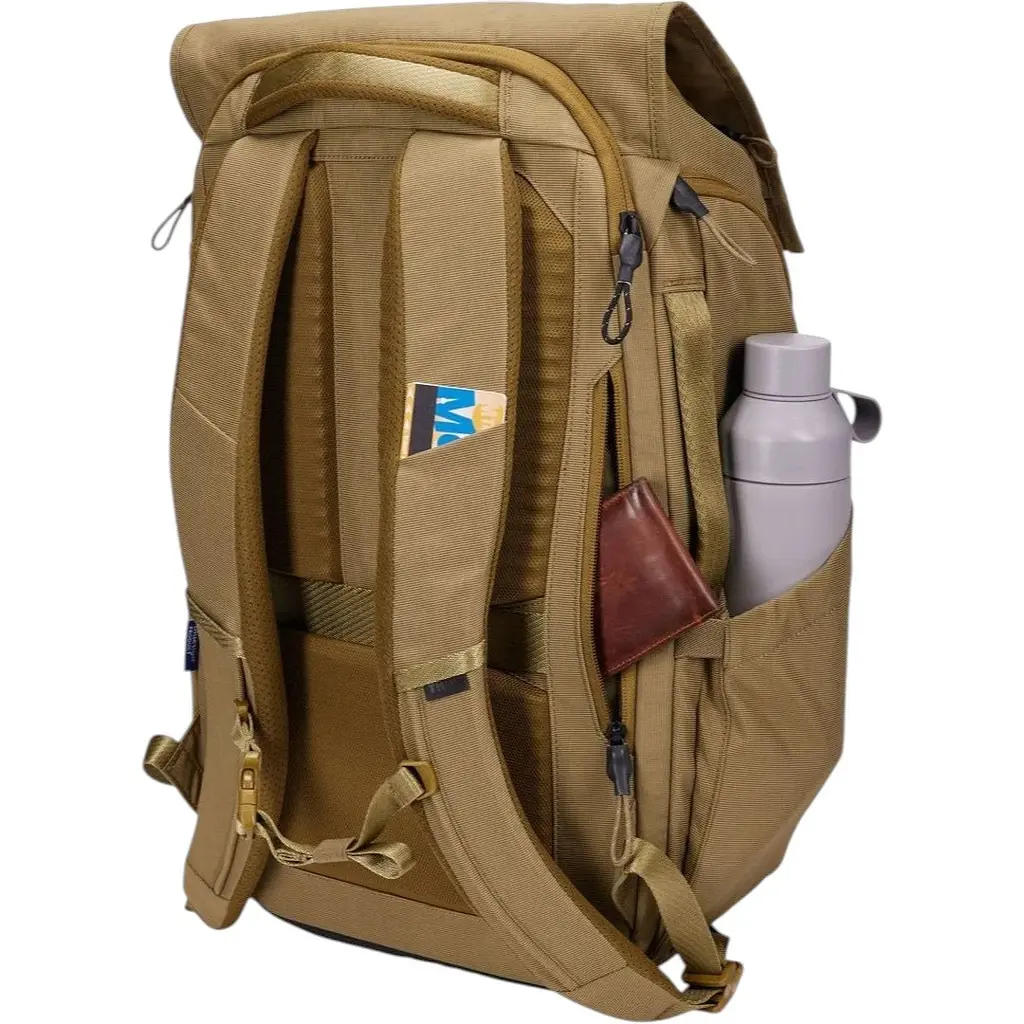 Рюкзак Thule Paramount 27L Nutria (TH 3205016) - фото 13
