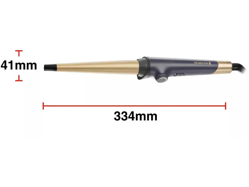 Плойка конусна Remington CI5805 - фото 3