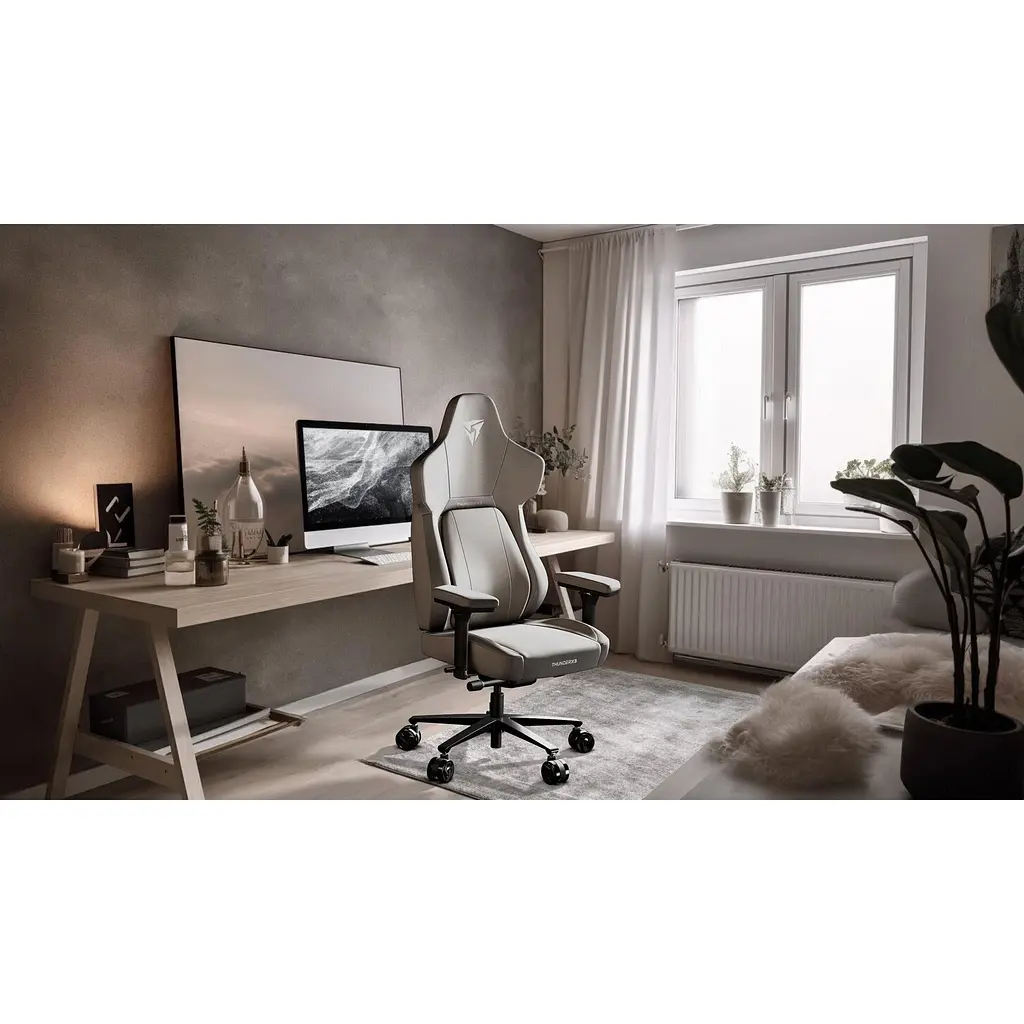 Геймерське крісло TX3 Core Loft Grey (TEGC-2056101.41) [145364] - фото 11