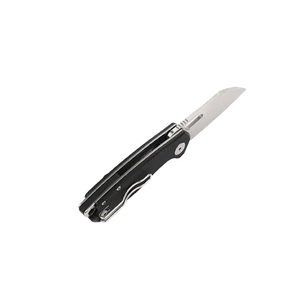 Нiж складаний Firebird FH924-BK чорний - фото 6