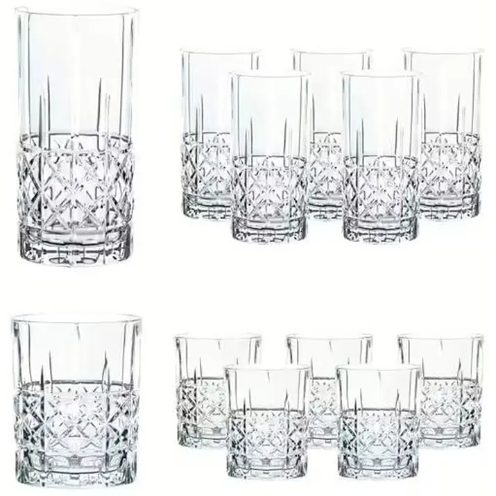 Набір склянок Spiegelau Elegance Tumbler 345 мл 12 шт. (Q4223) - фото 2