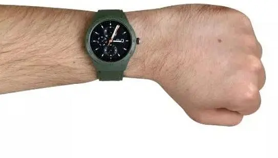 Годинник Q&Q VS54J008Y - фото 2