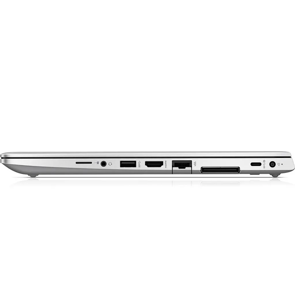 Ноутбук HP EliteBook 745 G6 FHD (Ryzen 5 PRO 3500U/8/256SSD) - Class B "Б/В" - фото 4