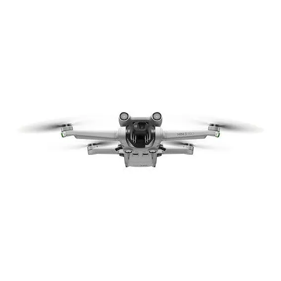 Квадрокоптер DJI Mini 3 Pro with RC Remote Controller [CP.MA.00000492.02] EU [69071] - фото 11