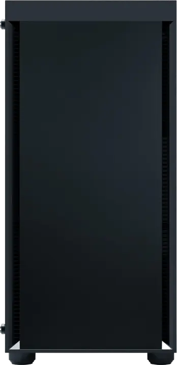 Корпус Zalman T3 Plus Black (T3PLUS) - фото 2