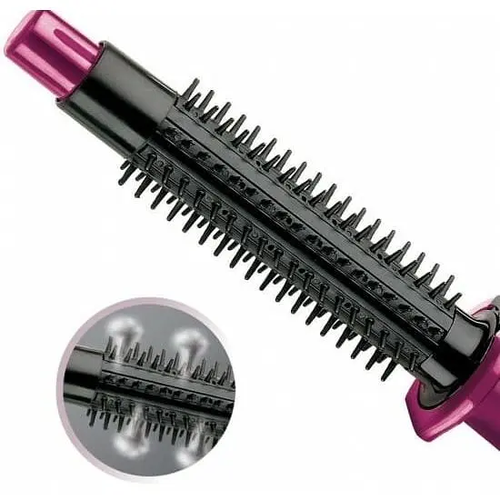 Мультистайлер Remington Flexibrush Steam CB4N - фото 2