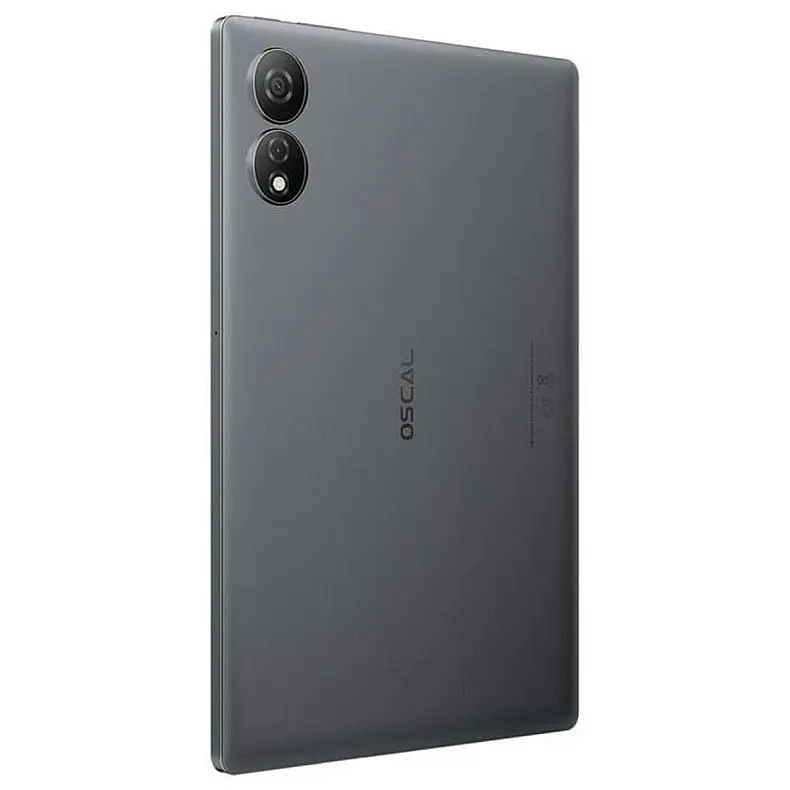 Планшет Blackview Oscal Pad 80 6/256Gb Lava Grey Wi-Fi Global version - фото 3