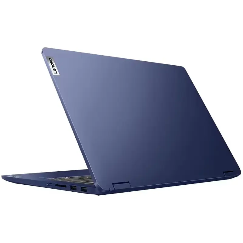 Ноутбук 2 in 1 LENOVO IdeaPad Flex 5 14ABR8, 5 7530U 4.5GHz, 14" WUXGA сенсорний, 8GB, 512GB, Radeon, Windows 11 - фото 9