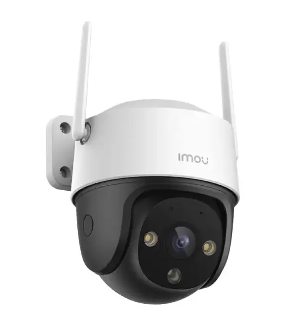 Камера відеоспостереження Wi-Fi - Imou Cruiser SE+ 4МП IPC-K7CP-4H1WE1