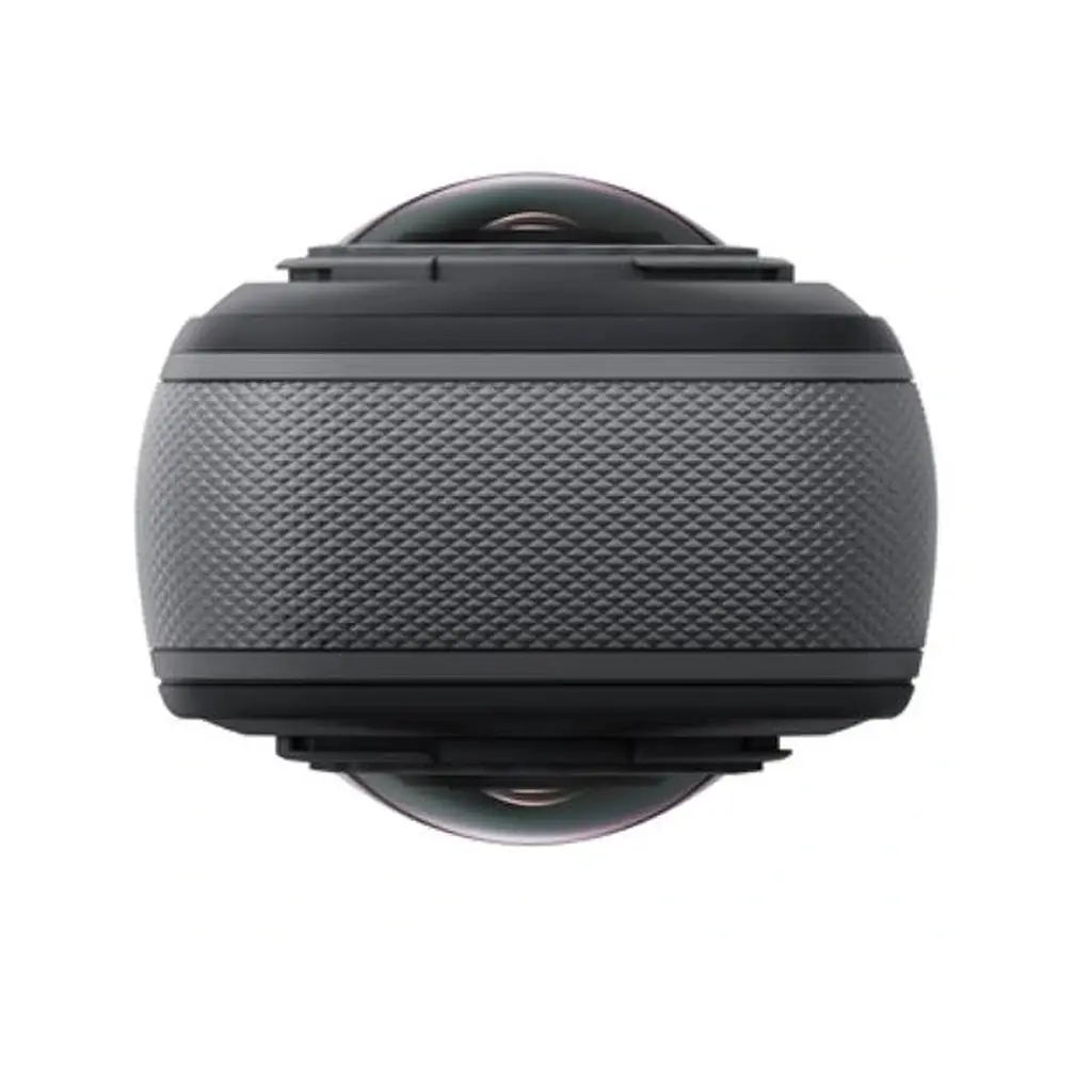 Екшн-камера Insta360 X5 Standard Bundle Black (6977644761441) - фото 6