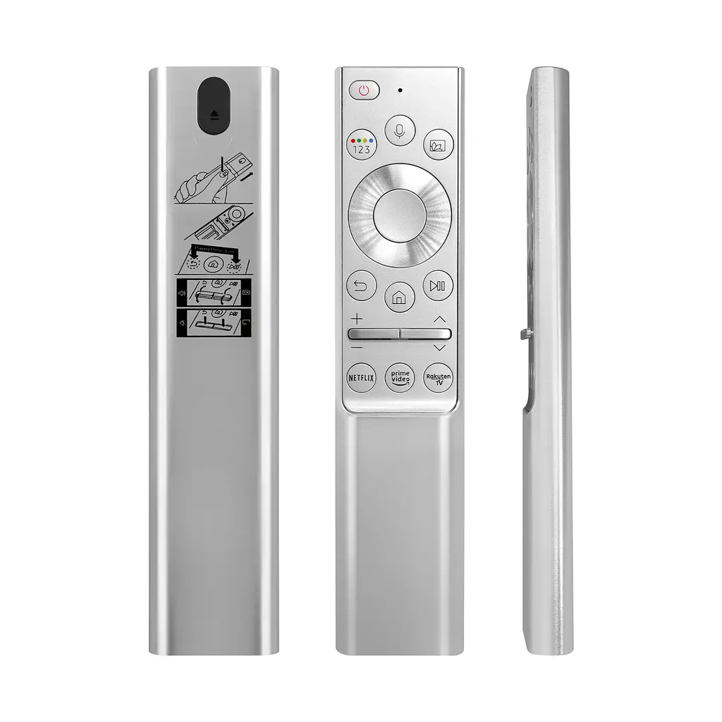 Пульт з мікрофоном BN59-01328A для телевізорів Samsung - фото 3