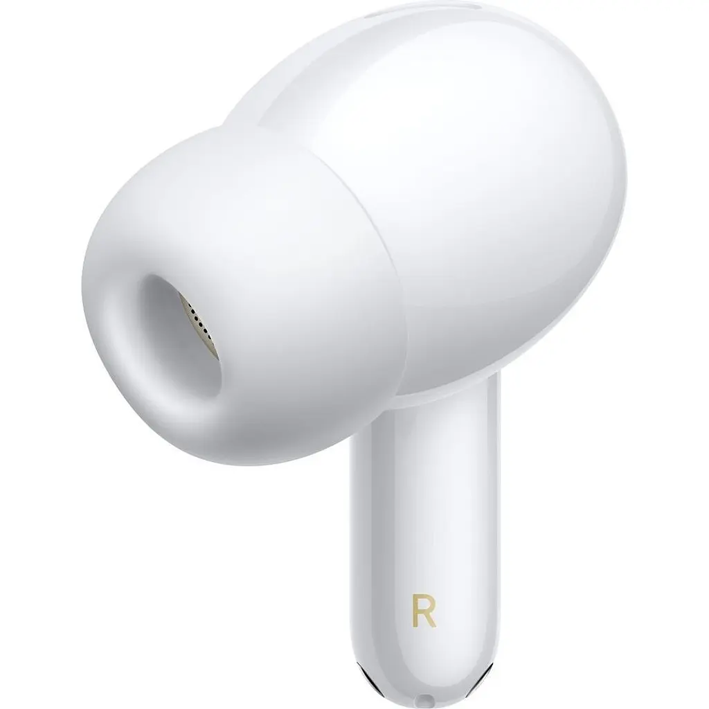 Навушники Redmi Buds 6 Pro Glacier White (BHR9310GL) [125915] - фото 4