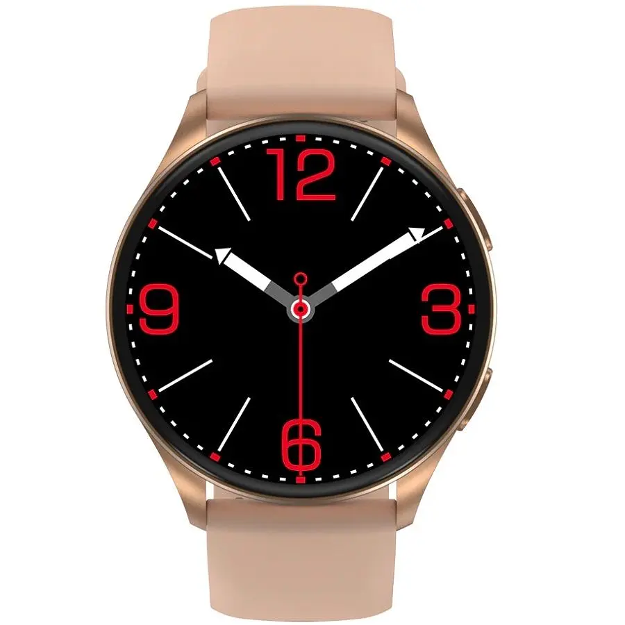 Годинник Blackview X20 Gold (6931548318064) - фото 6