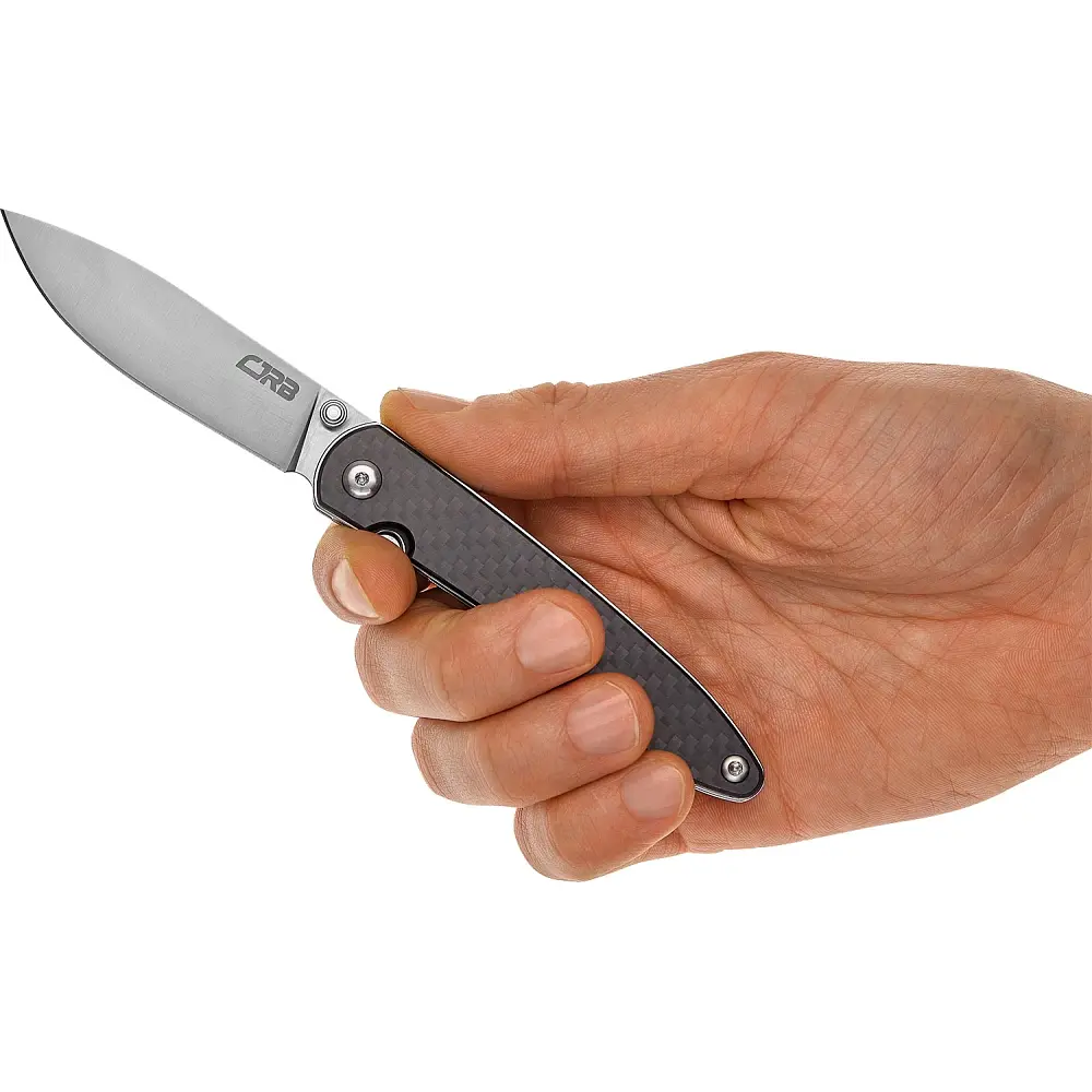 Ніж CJRB Ria CF - фото 5