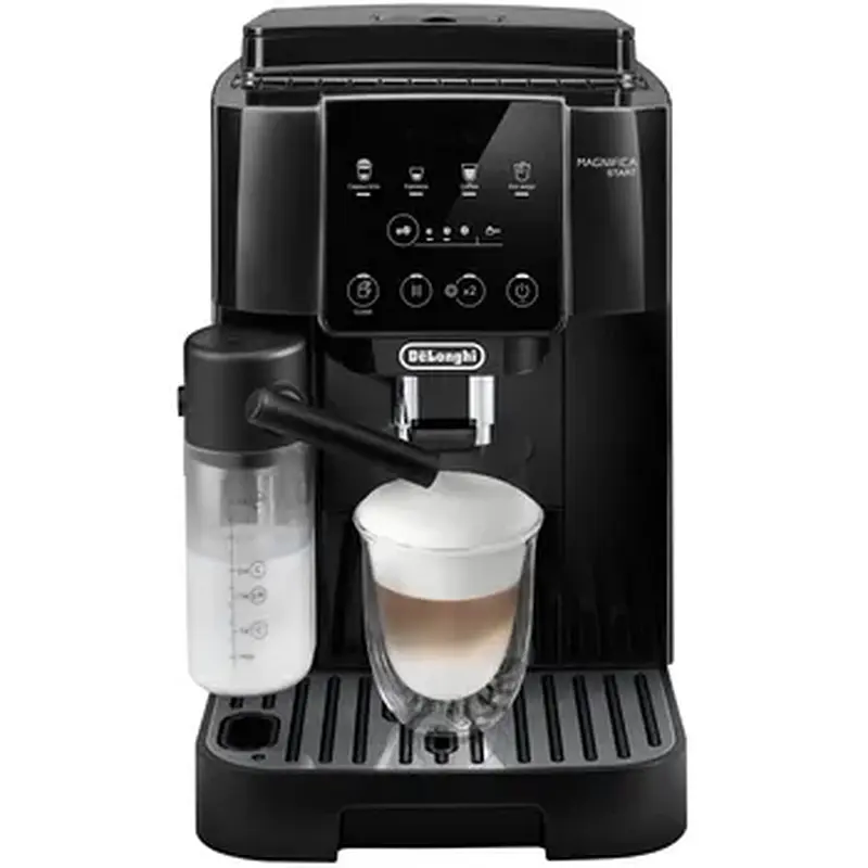 Кавоварка DELONGHI ECAM220.60.B - фото 13