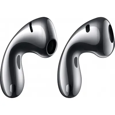 Навушники Huawei FreeBuds 5 Silver Frost (55036454) - фото 10