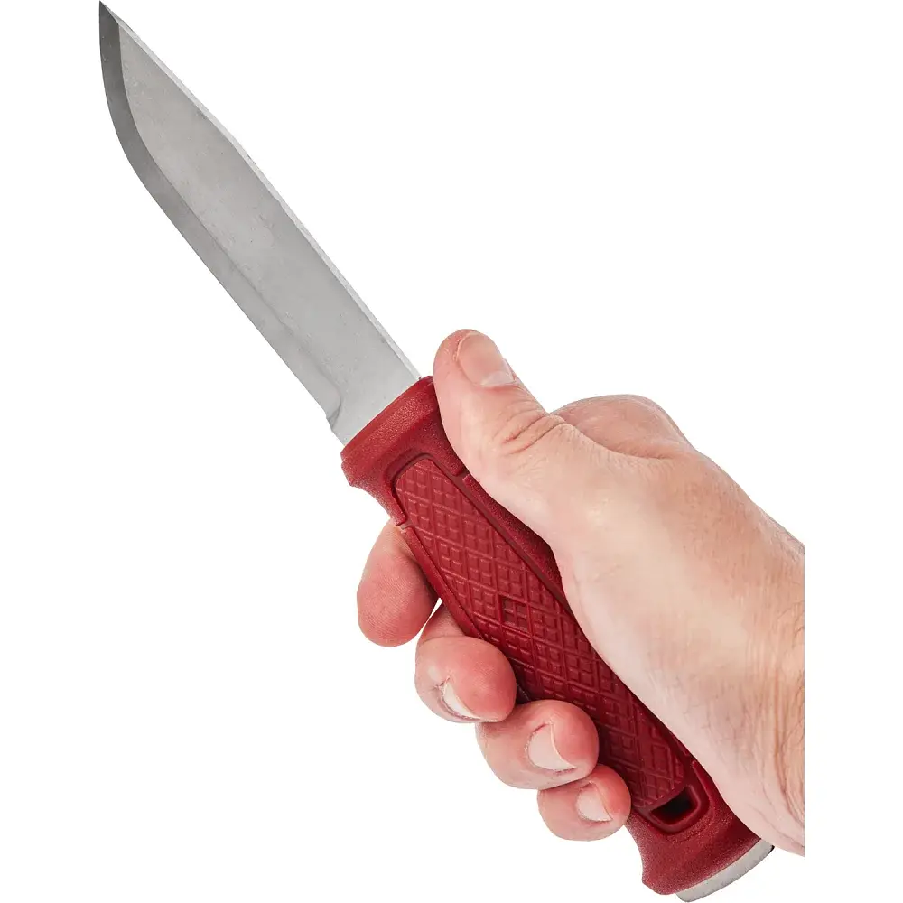 Ніж Morakniv Garberg Dala Red - фото 5