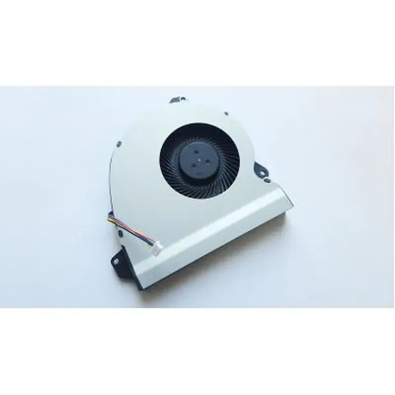Вентилятор ноутбука ASUS ROG GL553V, FX55V, ZX55V (DFS5011055COT), DC (5V, 0.5A), 4pi (A48462) - фото 3