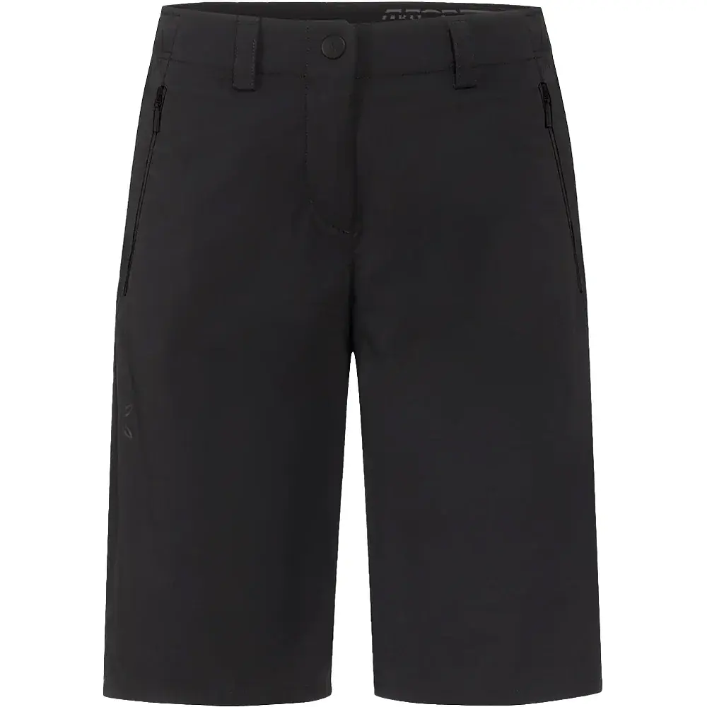 Шорти Montura Route Bermuda Woman S Black